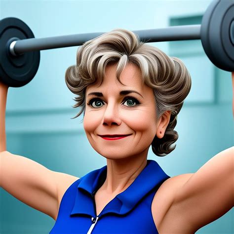 Weightlifting for Women: Busting Myths & Unlocking Benefits
