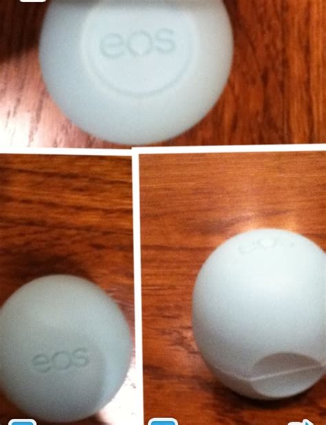 eos Chapstick.... My LOVE! | Eos chapstick, Chapstick, Eos