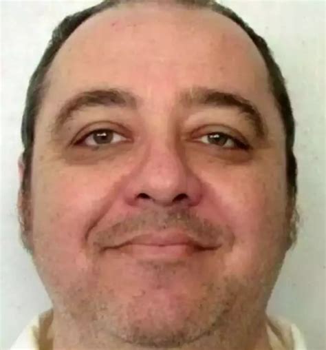 Controversial Death Row execution method to be used for the first time