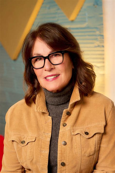 Meet Louise — Whirlygig Productions