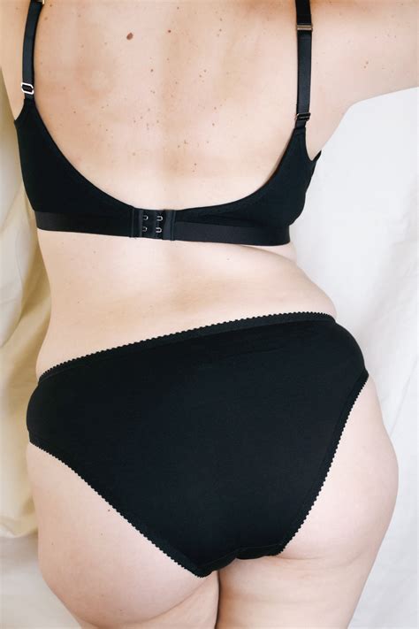 Comfortable Lingerie | Essentials by Hopeless Lingerie