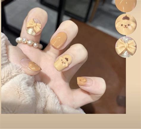 douyin nails  cute nails pretty gel nails kawaii nails