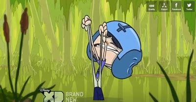 Camp Lakebottom-5 - Shota Briefs Forbidden Journeys - Dare To Look