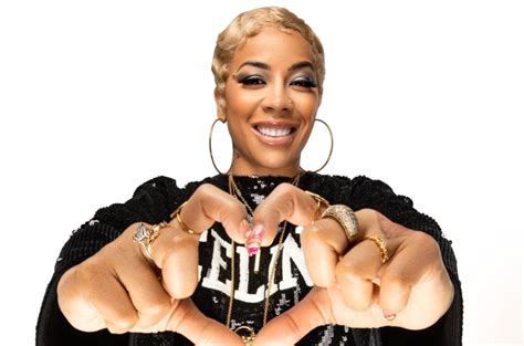 Keyshia Cole to Headline 'Love Hard' Tour