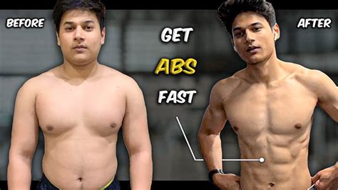 visible  pack abs  abs workout complete guide