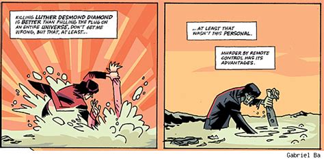 ‘Casanova: Avaritia’ #2 Hits Like a Punch to the Stomach [Review]