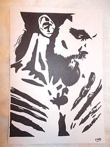 Black Marker Sketches at PaintingValley.com | Explore collection of ...