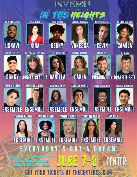 Coral Springs Center: Upcoming Events and Ticket Information 1