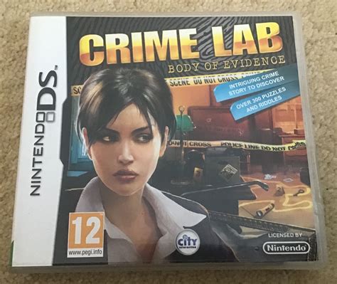 Nintendo DS game | Ds games, Nintendo ds games, Nintendo ds