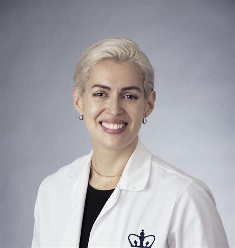 Faculty – Division of Nephrology | Columbia University