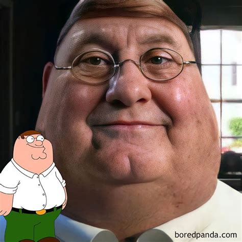 peter griffin   family guy peter griffin favorite cartoon