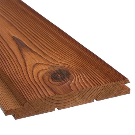 Термомодифицированная древесина: Термомодифицированная древесина: что ...