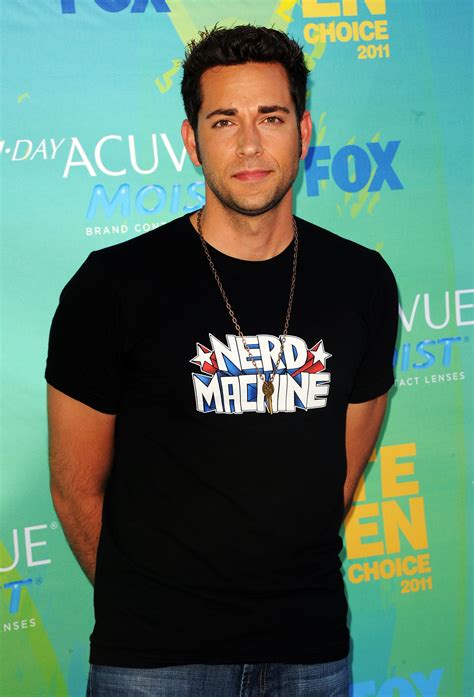 Zachary Levi