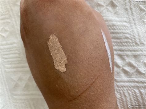 Консилер Influence Beauty EQUILIBRIUM CONCEALER ANTI-AGE - «Консилер ...
