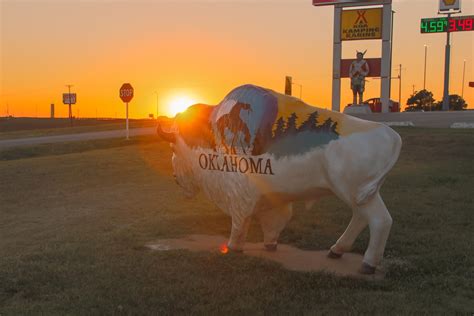 Oklahoma Sports Betting Hopes Are Dead For 2023 - Legal Sports Report