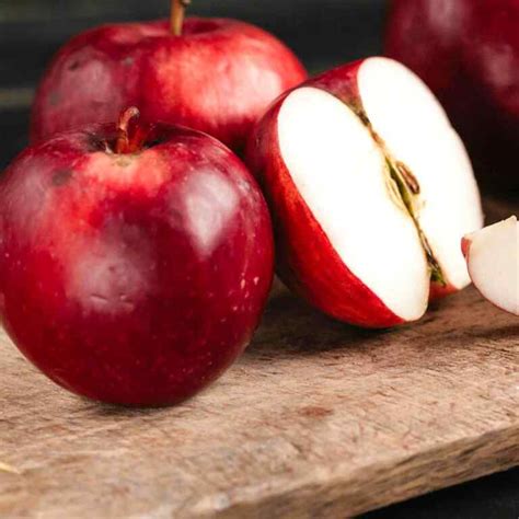 Are Apples Acidic? - Everything you need to know