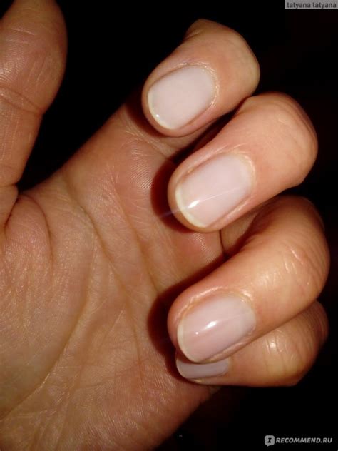 Комплекс для ногтей Eveline Бриллиантовый восстанавливающий Nail ...