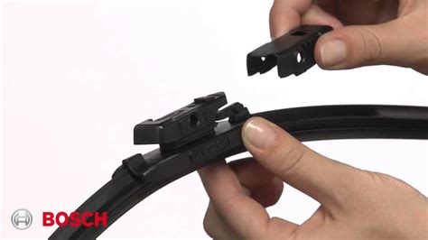 Bosch Icon Wiper Blades Review - Garage Sanctum
