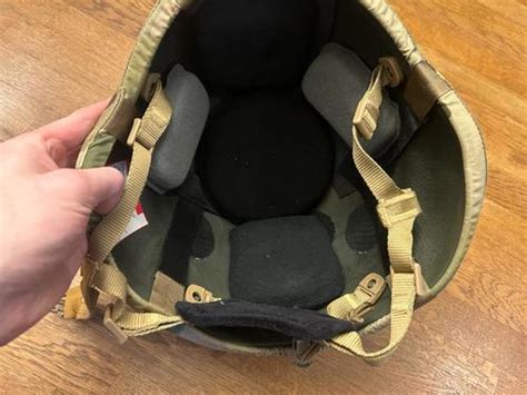 replica built ach  army  style gear airsoft forums uk