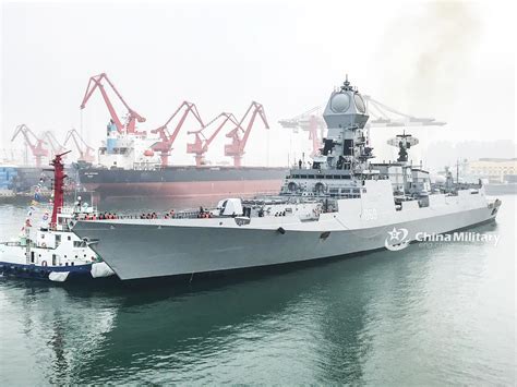 47 best Qingdao China images on Pholder | City Porn, Pics and Warship Porn