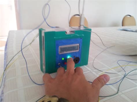 baby monitor  open source interview   team arduino blog