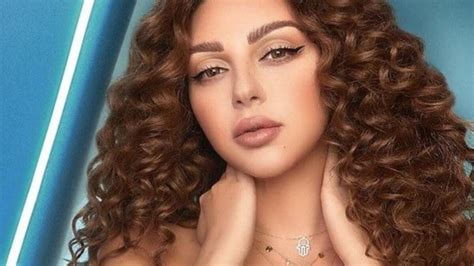Myriam Fares kimdir, nereli? Miryam Faris şarkıları ve kariyeri ...