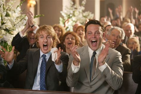 wedding crashers Blank Template - Imgflip