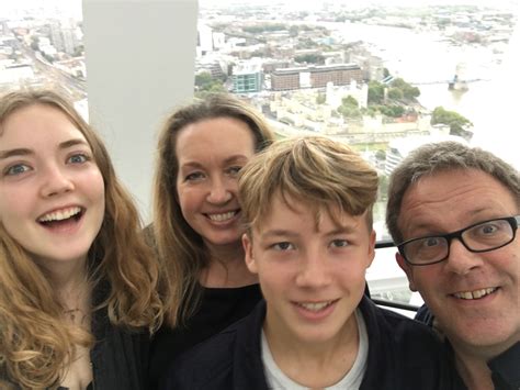Watching your children grow up and then leave home… – teacherhead