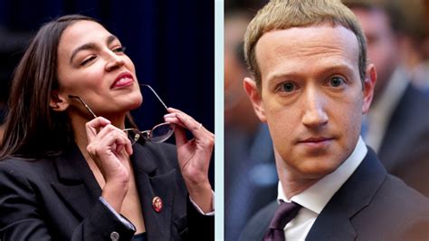 alexandria ocasio cortez mark zuckerberg net worth
