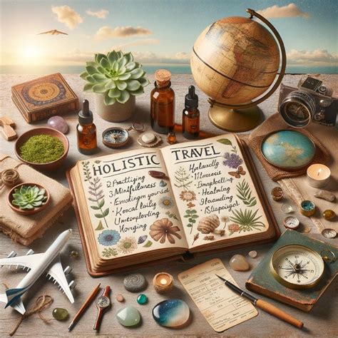 Holistic Travel Tips | Wellness Travel Hub
