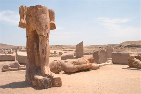 These 5 cities vanished without a trace. We're finally learning their