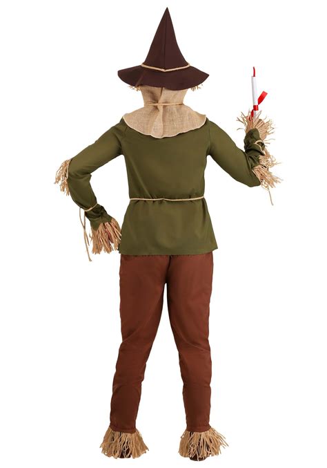wizard of oz coroner costume 5