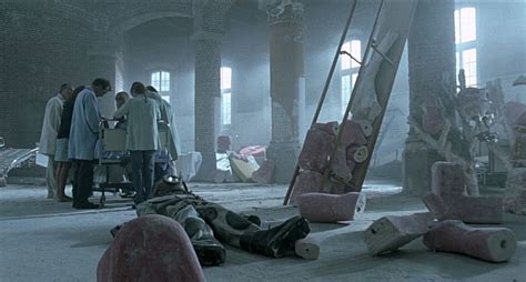 The Diving Bell and the Butterfly (DP Janusz Kamiński) - natural light ...