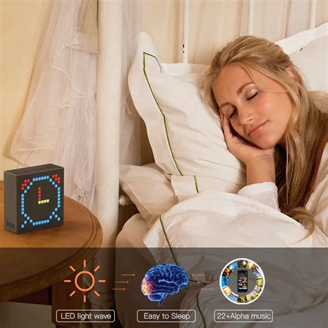 Divoom TimeBox Evo - Will International