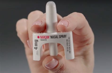 What is Narcan? And why did it save this singer's life? - HCA ...