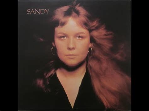 1972 - Sandy Denny - Sweet Rosemary - YouTube