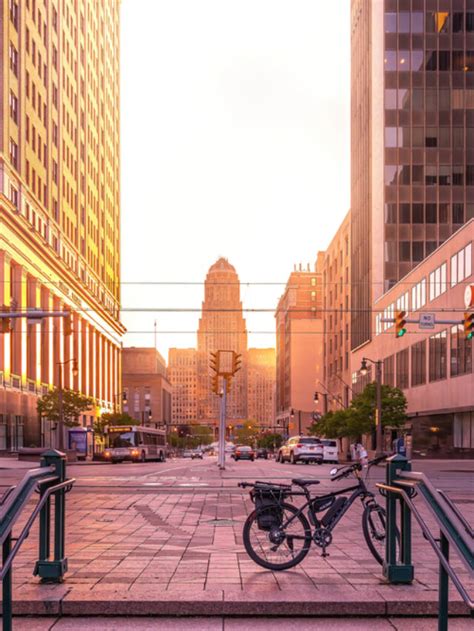 love buffalo ny travel lens