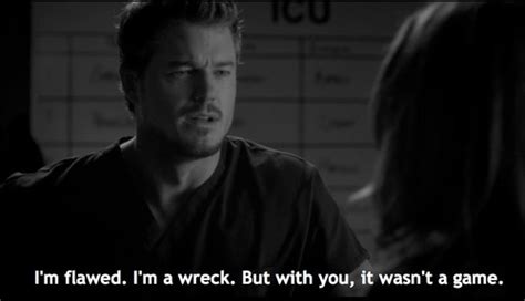 Mark Sloan Quotes. QuotesGram