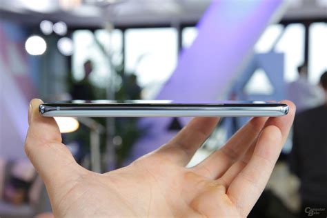 Samsung Galaxy S20, S20+ und S20 Ultra im Test - ComputerBase