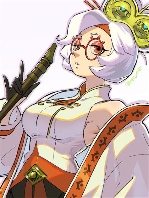 purah zelda  densetsu breath   wild zerochan anime image board