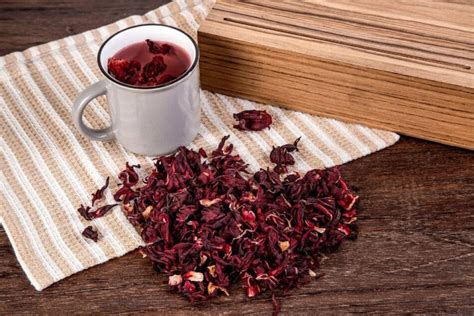Hibisco Para Que Serve O Chá - Chá de Hibisco: como preparar, benefícios e contraindicações. YOO MAG