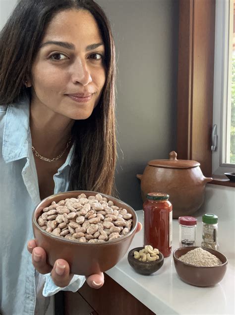 Camila's Pantry Staples - Women of Today