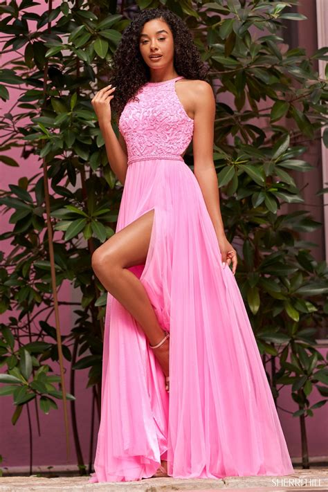 Sherri Hill - 54933 | Sorelle Bridal