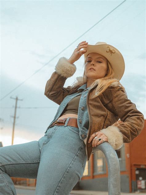 Events — Alexis Jade