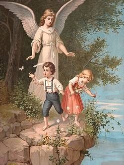 Guardian angel - Wikipedia