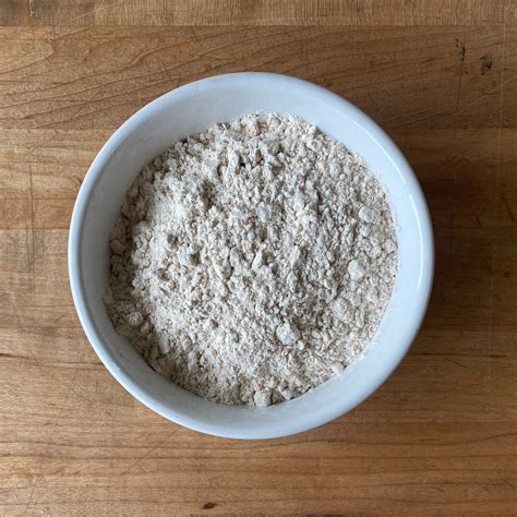 Bolles - Sifted Bread Flour | Baker's Field Flour & Bread