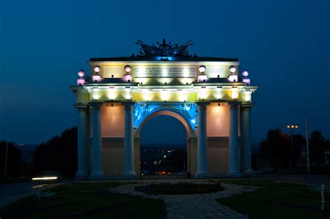 Новочеркасск, 600 фото достопримечательностей
