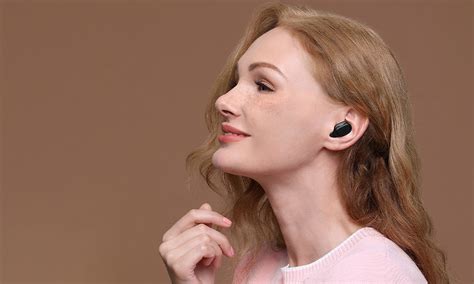 Baseus Encok WM01 Plus - Słuchawki True Wireless - Sklep internetowy ...