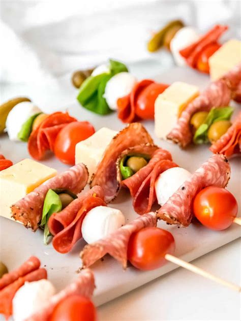 10 Best Thanksgiving Charcuterie Boards - Celebrating with kids