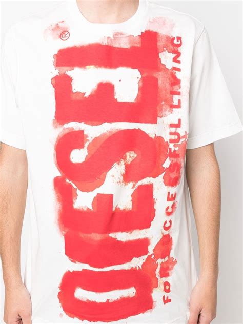 Diesel Shirts
